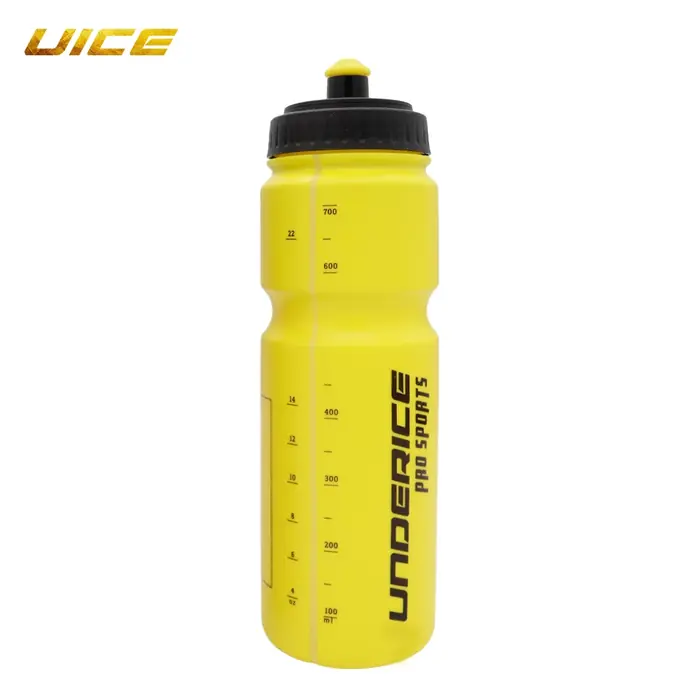 Image de Bouteille Sportive Hockey 750-1000ml - Sans BPA
