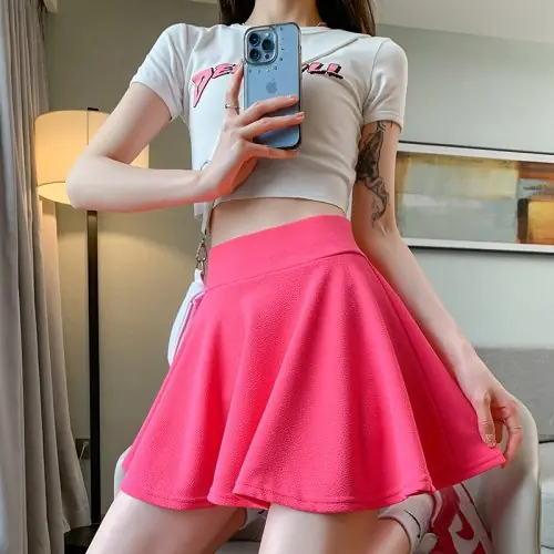 Rose rouge