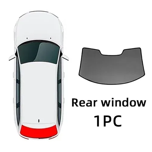 Tail 1pc