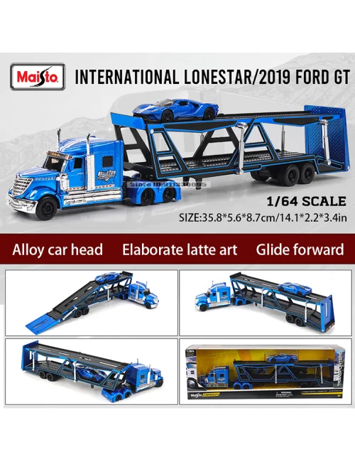2019 FORD GT
