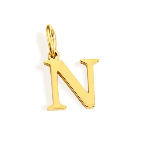 N