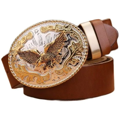 Caqui águila anillo