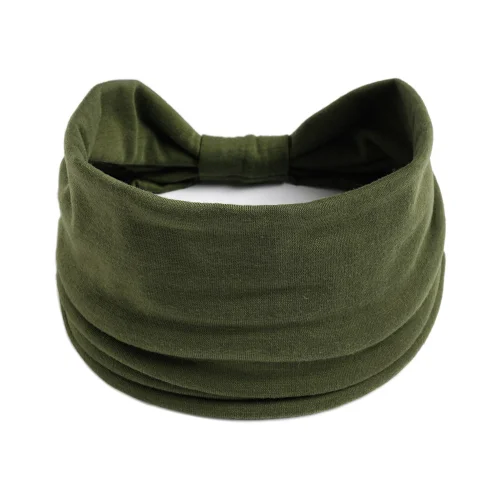 Vert armée