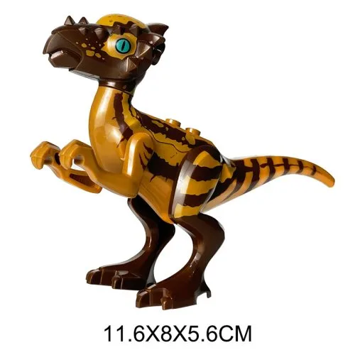 Dinozaur 27