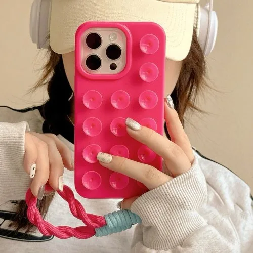Roze rood en keykoord