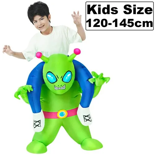 Kinderen maat 120-145cm