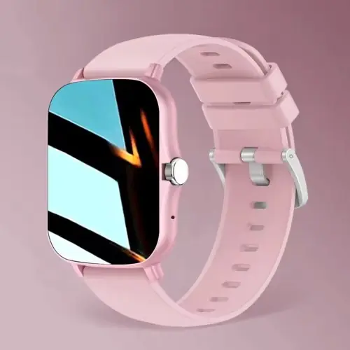 Image de Montre Connectée 2.01" HD - Smartwatch Sport & Lifestyle