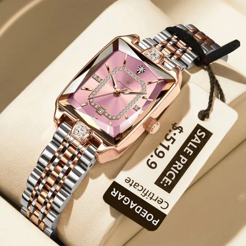 785 gold rosa