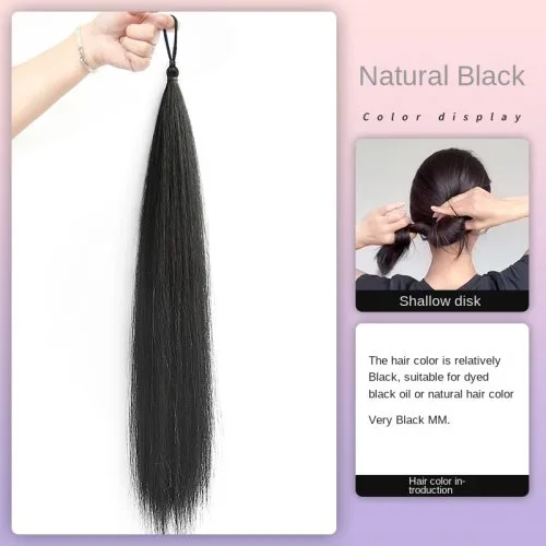 1natural black