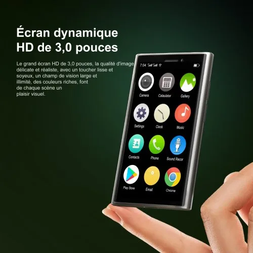 Vue 5 du produit