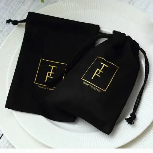 50Pcs with logo