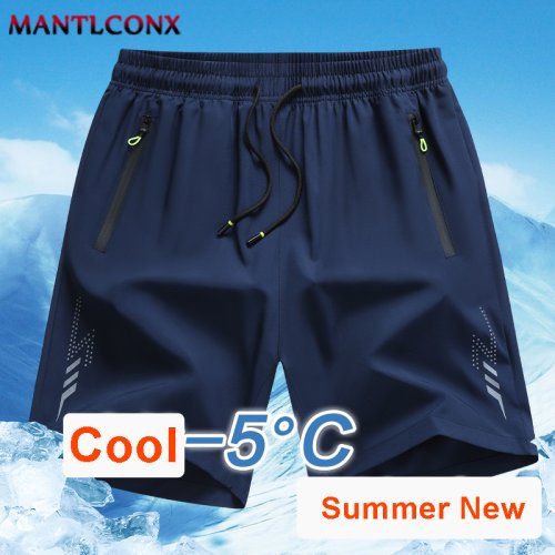 Image de Shorts de Sport Homme - Séchage Rapide & Confortables