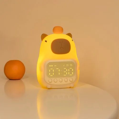 Alarm Lampe