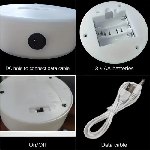Vue 3 du produit