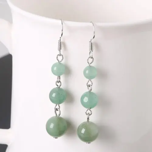 Aventurine verte