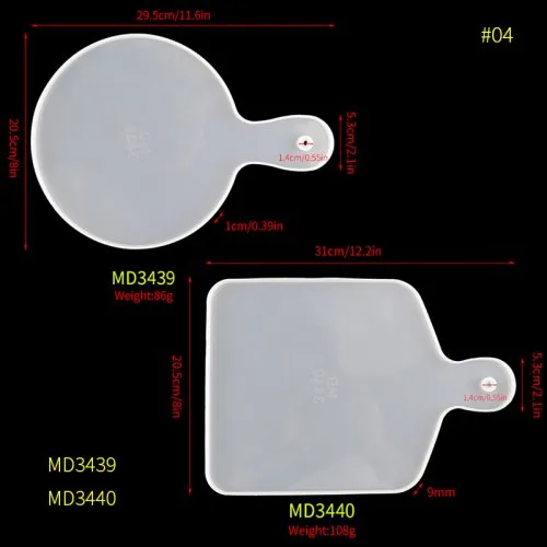 MD3439 MD3440