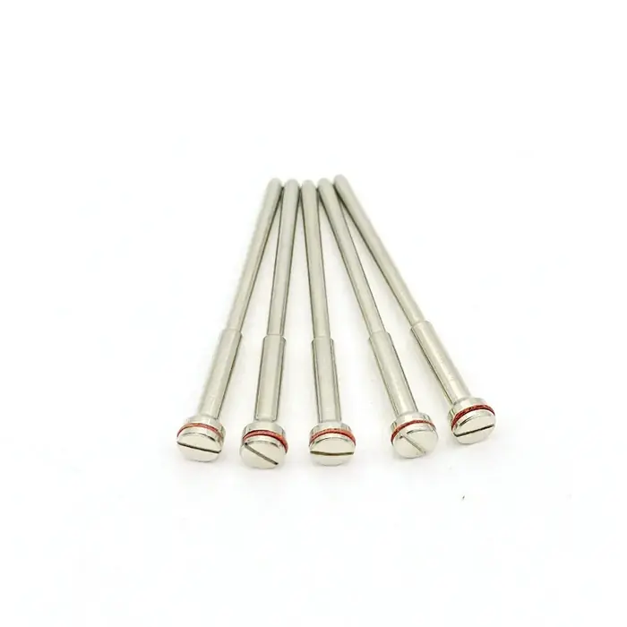 5pcs dorn