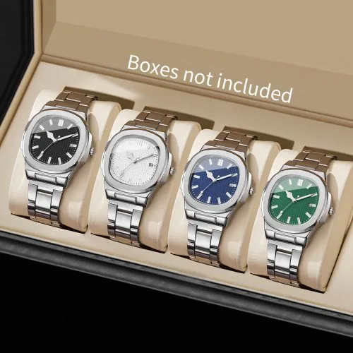 4PCS Set Without Box