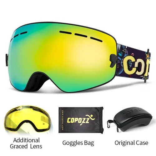 Spazio set