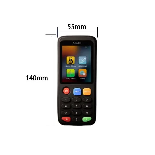 Vue 3 du produit