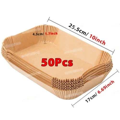 Rectángulo-50pcs