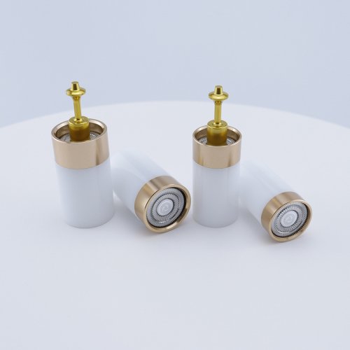 Bild von Lichtschwert-Klingenstecker – Perfekt für Laserduelle & Cosplay