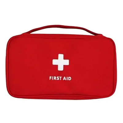 Image de Trousse de Premiers Secours Portable - Idéale pour le Voyage et la Maison