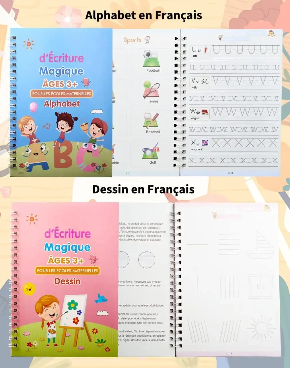 Vue 2 du produit