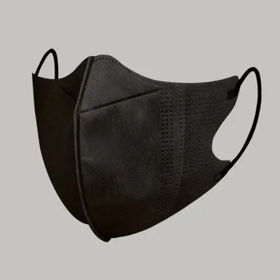 Image de Masques de Protection 3D Jetables - Lot de 50