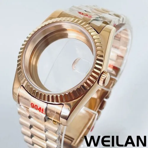 Rosa gold A1