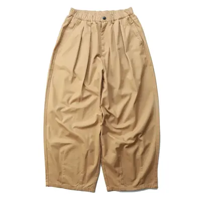 Image de Pantalon Cargo Baggy Homme - Style Streetwear Décontracté