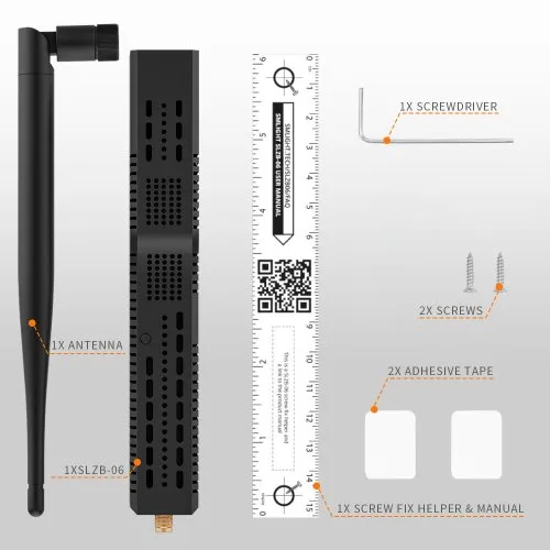 Vue 5 du produit