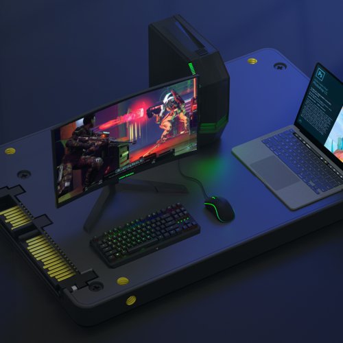 Vue 6 du produit