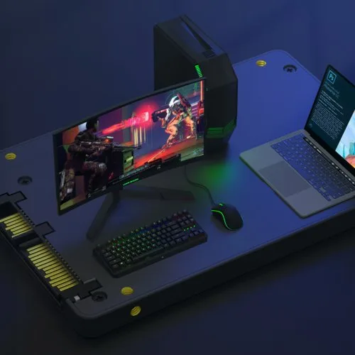 Vue 6 du produit