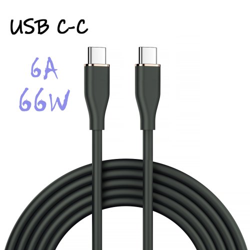 C-C 66W-6A nero