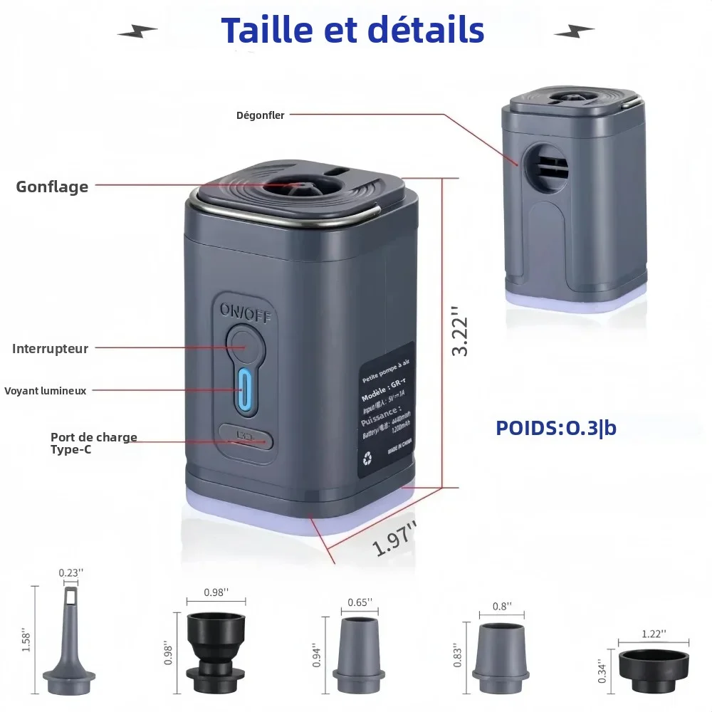 Vue 7 du produit