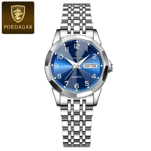 3078 argento blu