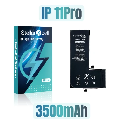 IP11Pro-3500mAh
