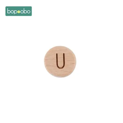 Lettre U