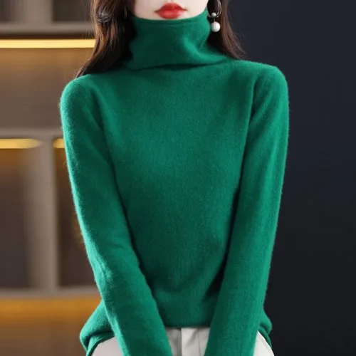 Zu mu green
