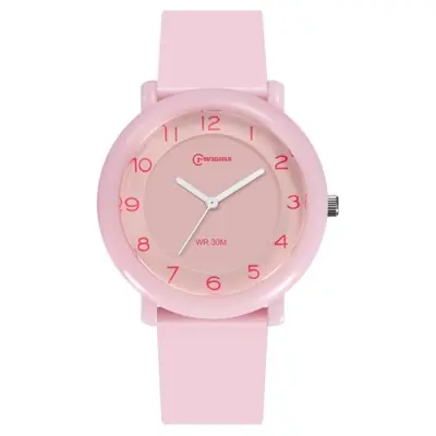 Image de Montre Enfant Étanche à Quartz - Simple & Pratique