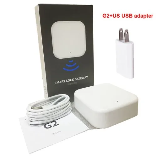 G2 Adaptador US