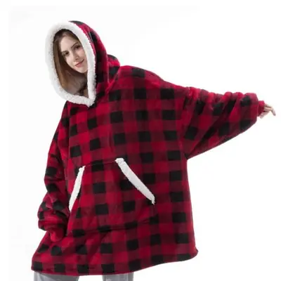 Image de Peignoir Velours à Capuche Femme Hiver