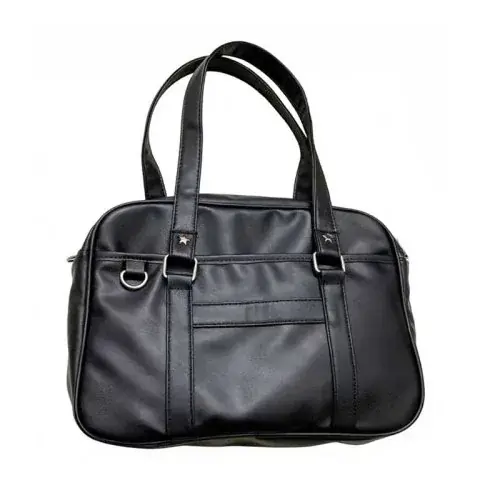 Image de Sac JK Asymétrique Femme - Style Japonais Élégant