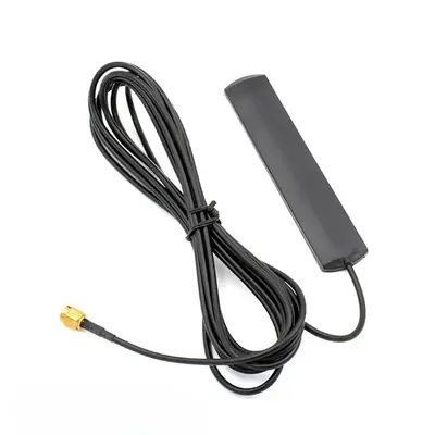 Image de Antenne DAB pour Voiture & Camion - Améliorez Votre Réception Radio