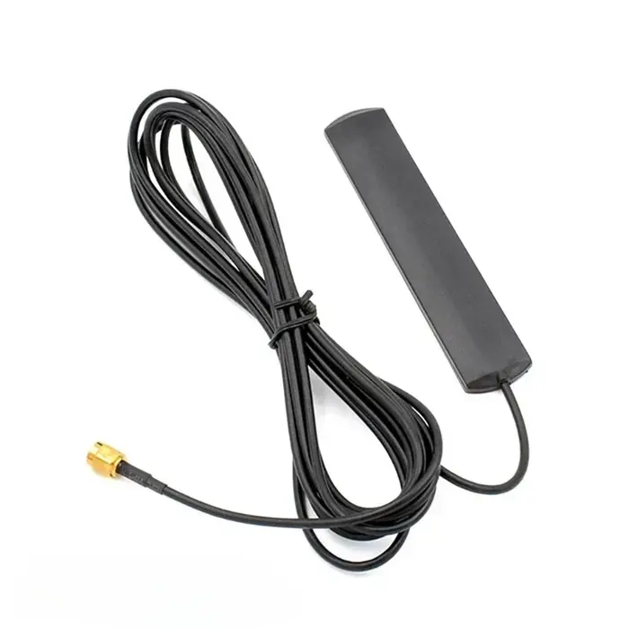 Image de Antenne DAB pour Voiture & Camion - Améliorez Votre Réception Radio