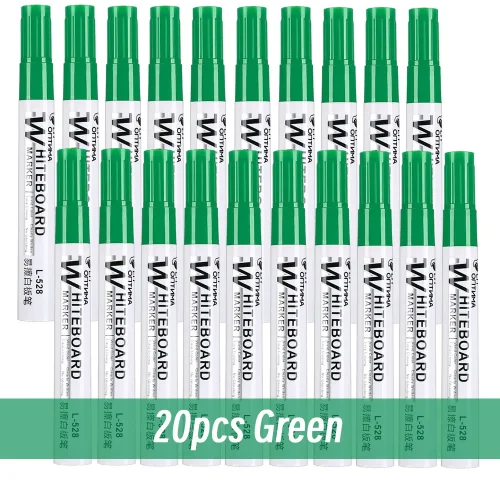 20 groen