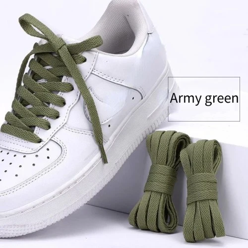 Khaki zielony
