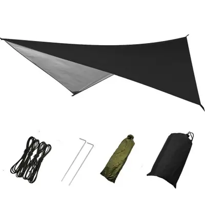 Image de Parasol de Plage & Mobilier Extérieur - Ombre et Confort