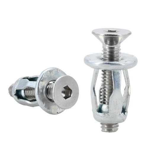 Cabeza plana (Plata)
